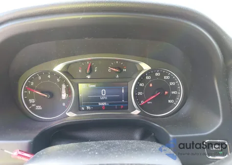 2020 GMC Acadia Fwd Sle из США, поврежденный, VIN 1GKKNRL48LZ236977